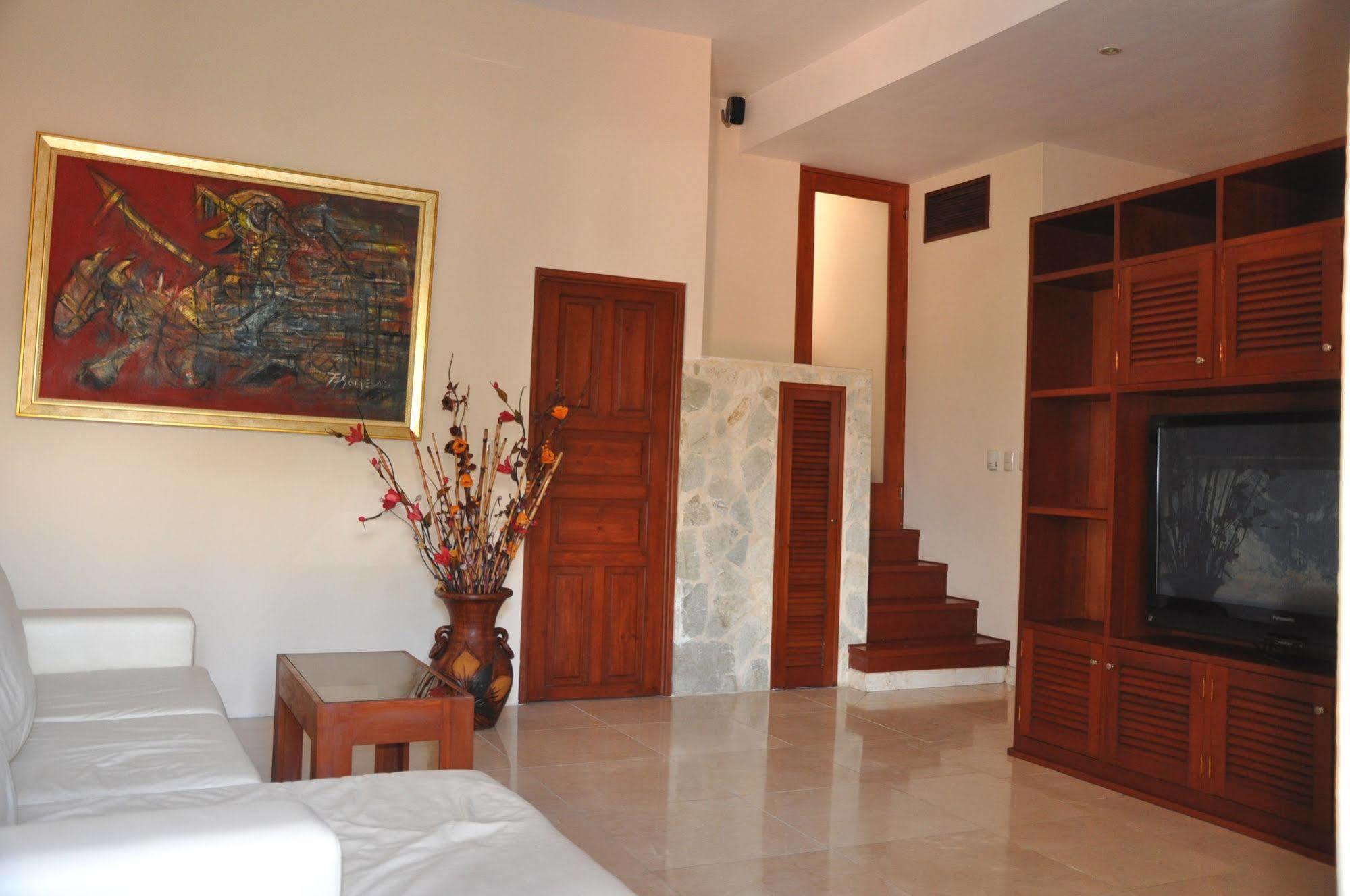 Boutique Hotel Palacio Santo Domingo Exterior foto